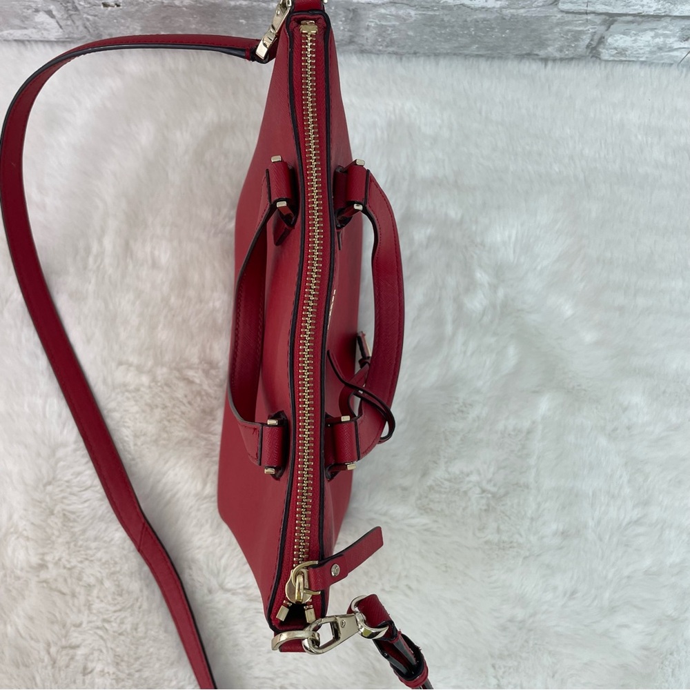 Kate Spade Cameron Street Lucie Crossbody Bag - Picture 4 of 13
